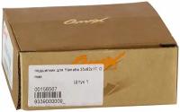 OMAX Подшипник 25x62x17, Yamaha, Omax 9339000009_OM