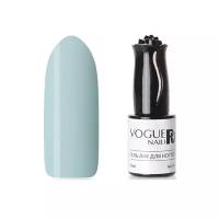 Vogue Nails гель-лак Волнение, матовый,10 мл