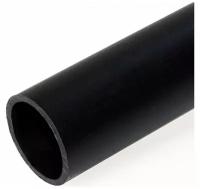 Труба гладкая ПНД 32мм 2 мм (100м) | код 161061 | Промрукав (упак.100 м.)