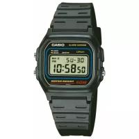 Casio Мужские наручные часы Casio Collection W-59-1