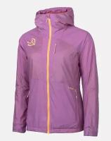 Куртка Ternua trekking Kimoa Lite Jkt W Lilac (EU:M)