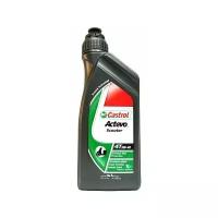 Моторное масло Castrol Act>Evo Scooter 4T 5W-40 1 л