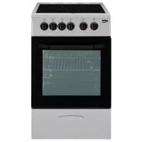 Электрическая плита Beko CSS 48100 GS