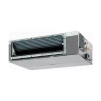 Канальный кондиционер Daikin FBQ71D / RZQG71L9V