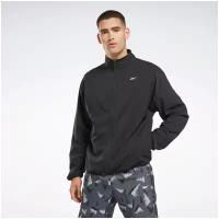 Куртка для бега Reebok Running Woven Wind Jkt 2XL для мужчин