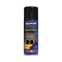 Saphir Аэрозоль-краситель Renovetine Special Daim Nubuck Suede 01 Black