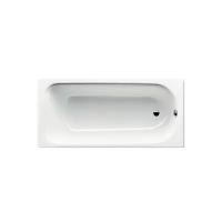 Ванна KALDEWEI SANIFORM PLUS 363-1 Anti-slip Easy-clean сталь