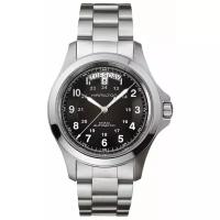 Наручные часы Hamilton Khaki Field