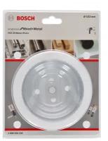 Коронка BOSCH BiM PROGRESSOR 102 mm NEW 2608594239