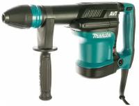 Отбойный молоток SDS-MAX Makita HM0871C (1110Вт, 11.6Дж, 1100-2650уд. м)