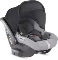 Автолюлька группа 0+ (до 13 кг) Inglesina Darwin i-Size, Horizon Grey