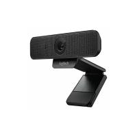 Веб-камера Logitech VC WebCam C925e (C925e)