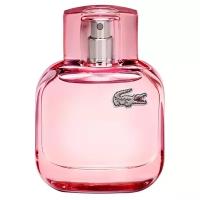 Туалетная вода Lacoste Eau de L.12.12: Pour Elle Sparkling 30 мл