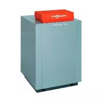 Конвекционный газовый котел Viessmann Vitogas 100-F GS1D881, 35 кВт, одноконтурный