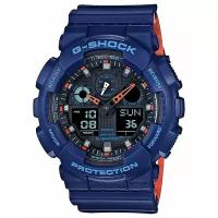 Наручные часы CASIO G-Shock