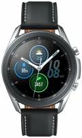 Умные часы Samsung Galaxy Watch3 45mm Silver