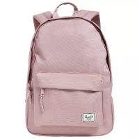 Рюкзак Herschel Classic Mid-Volume 18 pink (ash rose)