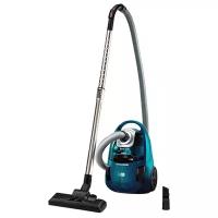 Пылесос Tefal TW2711EA, jungle blue