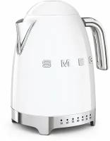 Чайник Smeg KLF04WHEU