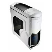 Компьютерный корпус AeroCool Battlehawk White