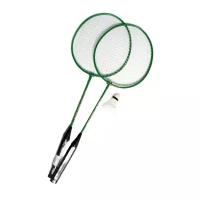 Набор для игры в бадминтон Green Rainbow High Quality Badminton (BD 030)