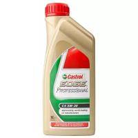 Моторное масло Castrol Edge Professional C4 5W-30 1 л