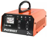 Зарядное устройство PATRIOT BCI-10A, 650303410