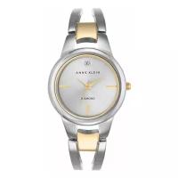 Наручные часы ANNE KLEIN Diamond 2629SVTT, золотой