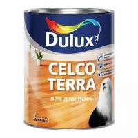 Лак Dulux Celco Terra 90 (1 л)