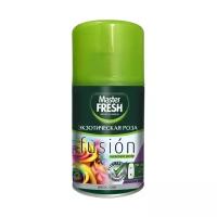 Master FRESH сменный баллон Fusion Экзотическая роза, 250 мл,