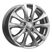 Колесный диск КиК Mazda CX-5 (КСr776) 17x7