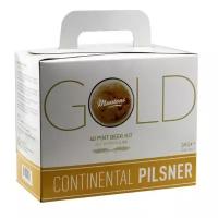 Muntons солодовый экстракт Continental Pilsner