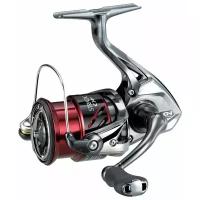 Катушка безынерционная SHIMANO STRADIC CI4+ 1000 FB