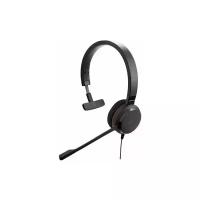 Компьютерная гарнитура Jabra EVOLVE 30 MS Mono