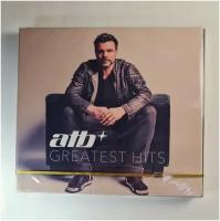 ATB Greatest Hits (2CD)