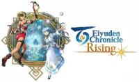 Игра Eiyuden Chronicle: Rising для PC (STEAM) (электронная версия)