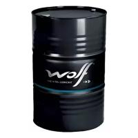 Минеральное моторное масло Wolf Vitaltech 15W40