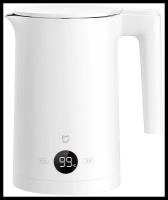 Чайник с экраном Xiaomi Mijia Smart Kettle 2 (MJHWSH03YM)