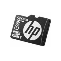 Карта памяти HP Mainstream microSDHC Class 10 UHS-I U1