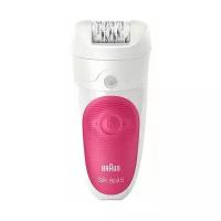 Эпилятор Braun 5-547 Silk-epil Legs & Body