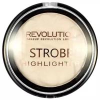 REVOLUTION Хайлайтер Strobe Highlighter