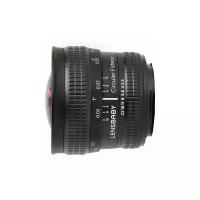 Объектив Lensbaby Circular with Fisheye Fujifilm X