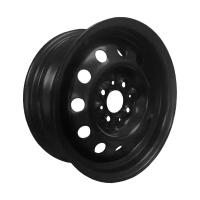 Диск колесный Magnetto 15001 6x15/4x100 D60.1 ET50 Black