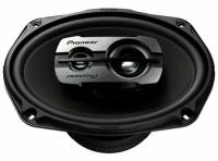 Авто Акустика Pioneer TS-6975V3 колонки в автомобиль