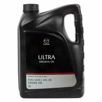 8300771772_масло моторное mazda original oil ultra 5w30 (5l)! синт. acea a5/b5; api sl/cf