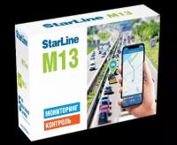 Мониторинговый трекер StarLine M13