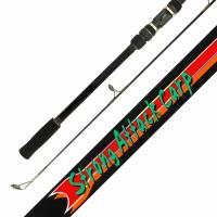 Удилище карповое YIN TAI Strong Attack Carp штекерное 3.3м 5.0Lb