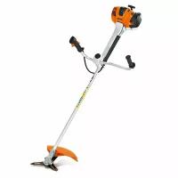 Кусторез садовый бензиновый STIHL (Штиль) оригинал FS 490 C-EM BrushCut 300-3