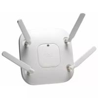 Wi-Fi роутер Cisco AIR-CAP2702E