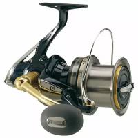 Катушка безынерционная SHIMANO BULL'S EYE 9120